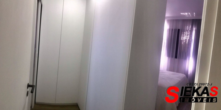 Imagem Apartamento com 2 Quartos à Venda, 64 m² em Tatuapé - São Paulo