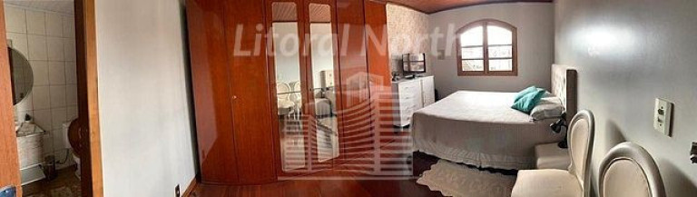 Imagem Casa com 4 Quartos à Venda, 190 m² em Dom Bosco - Itajaí