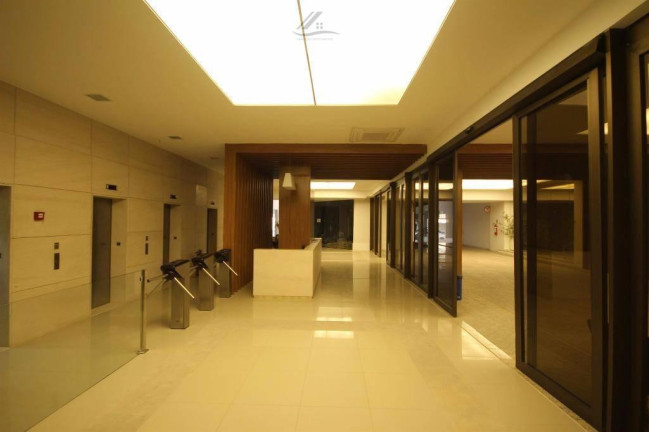 Sala Comercial à Venda, 23 m² em São Domingos - Niterói