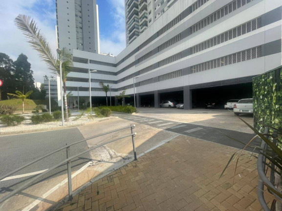 Imagem Apartamento com 3 Quartos à Venda, 87 m² em Jardim Caboré - São Paulo