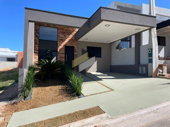 Imagem Casa com 3 Quartos à Venda, 126 m² em Horto Florestal - Sorocaba Imagem Casa com 3 Quartos à Venda, 126 m² em Horto Florestal - Sorocaba