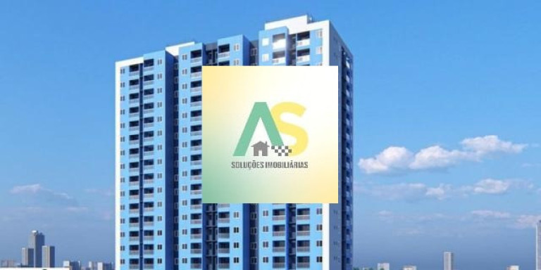 Imagem Imóvel com 2 Quartos à Venda, 45 m² em Imbiribeira - Recife