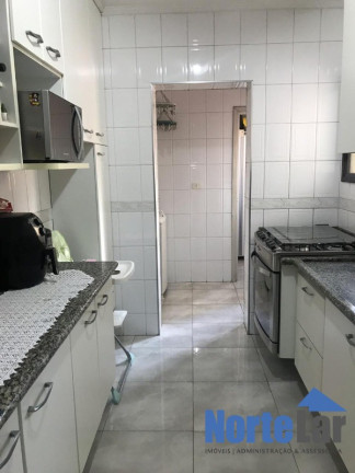 Imagem Apartamento com 3 Quartos à Venda, 90 m² em Freguesia Do ó - São Paulo