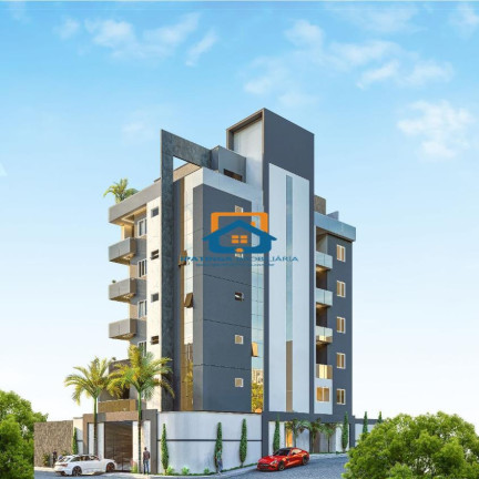 Apartamento com 3 Quartos à Venda, 90 m² em Imbaúbas - Ipatinga