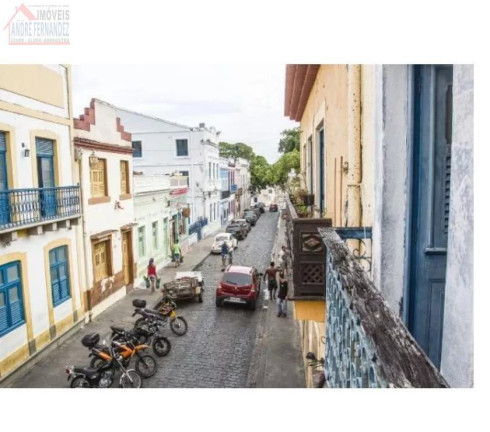 Imagem Imóvel com 5 Quartos à Venda, 600 m² em Varadouro - Olinda