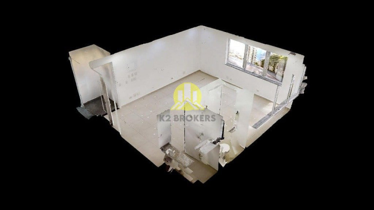 Imagem Sala Comercial à Venda, 31 m² em Itaim Bibi - São Paulo Imagem Sala Comercial à Venda, 31 m² em Itaim Bibi - São Paulo