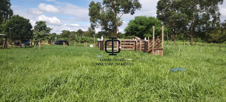 Imagem Terreno à Venda, 4 m² em área Rural - Bandeirantes Imagem Terreno à Venda, 4 m² em área Rural - Bandeirantes