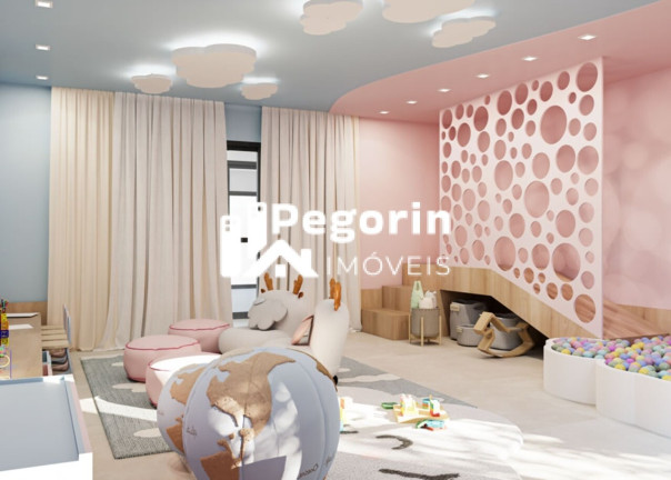Imagem Apartamento com 2 Quartos à Venda, 56 m² em Portão - Curitiba Imagem Apartamento com 2 Quartos à Venda, 56 m² em Portão - Curitiba
