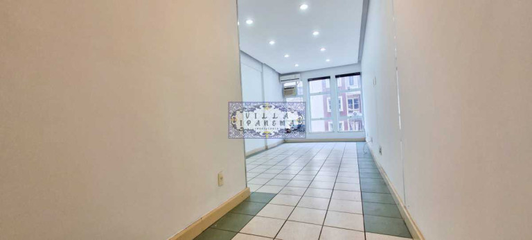 Imagem Sala Comercial à Venda, 28 m² em Copacabana - Rio De Janeiro