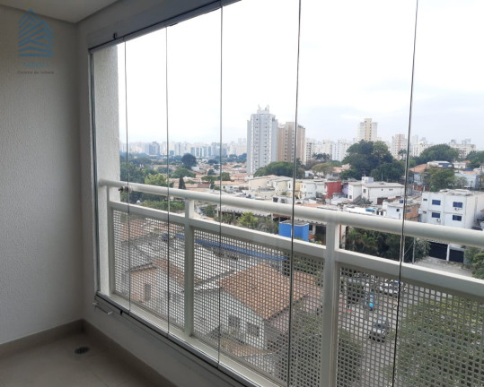 Imagem Imóvel com 1 Quarto à Venda, 26 m² em Campo Belo - São Paulo