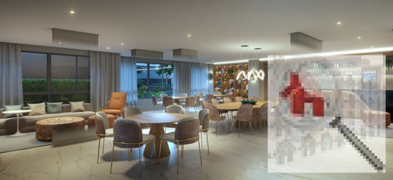 Imagem Apartamento com 3 Quartos à Venda, 100 m² em Vila Gomes Cardim - São Paulo