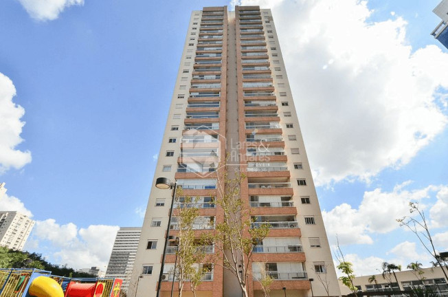 Imagem Apartamento com 1 Quarto à Venda, 94 m² em Barra Funda - São Paulo