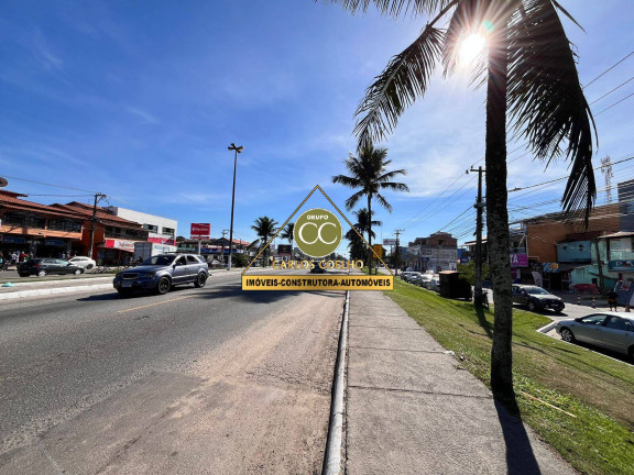 Imagem Ponto Comercial para Alugar, 1.000 m² em Cabo Frio Imagem Ponto Comercial para Alugar, 1.000 m² em Cabo Frio
