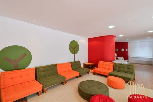 Imagem Apartamento com 4 Quartos à Venda, 200 m² em Vila Mariana - São Paulo