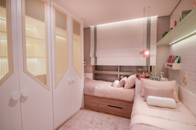 Imagem Cobertura com 3 Quartos à Venda, 183 m² em Lapa - São Paulo