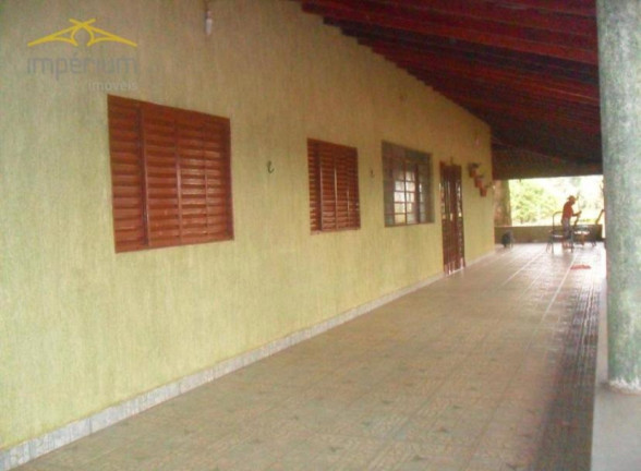 Imóvel com 6 Quartos à Venda,  em Cosmópolis - Cosmópolis
