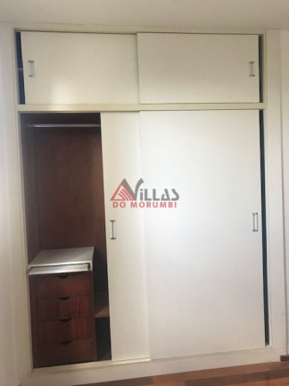 Imagem Apartamento com 3 Quartos à Venda, 83 m² em Vila Andrade - São Paulo