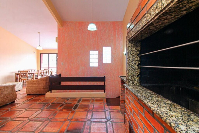 Imagem Apartamento com 4 Quartos à Venda, 184 m² em Azenha - Porto Alegre