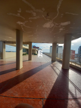 Imagem Apartamento com 2 Quartos à Venda, 100 m² em Centro - Santa Maria