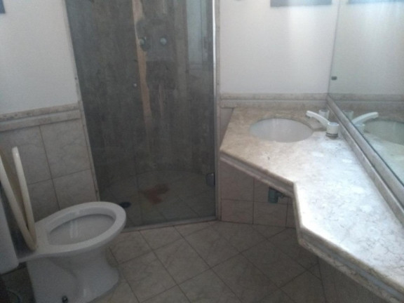 Imagem Imóvel com 3 Quartos para Alugar, 218 m² em Vila Mariana - São Paulo