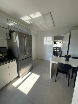 Imagem Apartamento com 3 Quartos à Venda, 128 m² em Centro - Santo André