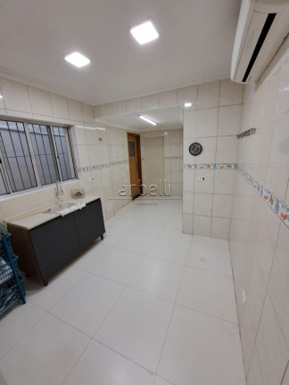 Imagem Casa com 1 Quarto para Alugar, 84 m² em Parque Residencial Da Lapa - São Paulo