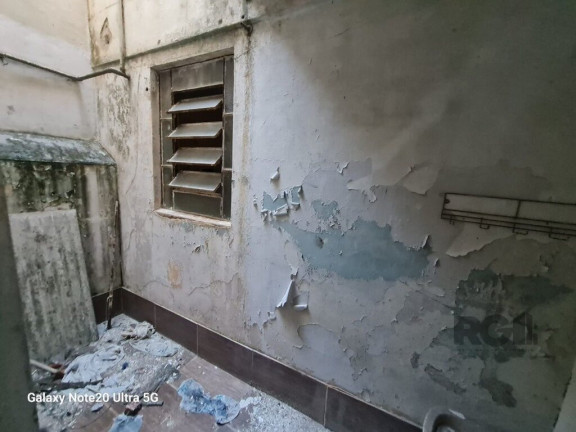 Imagem Imóvel com 3 Quartos à Venda,  em São João - Porto Alegre