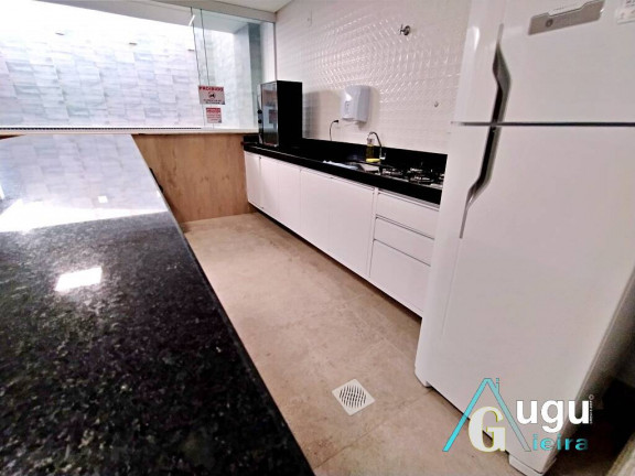 Imagem Apartamento com 3 Quartos à Venda, 111 m² em Praia Do Morro - Guarapari