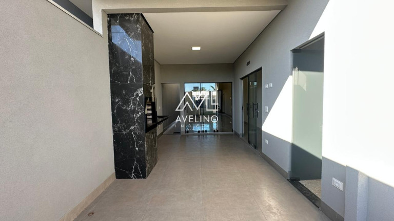 Imagem Casa com 4 Quartos à Venda, 122 m² em Parque Residencial Rita Vieira - Campo Grande