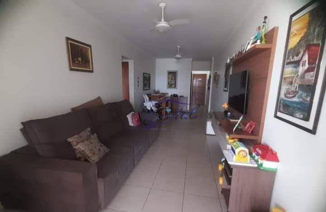 Foto do imóvel Apartamento com 2 Quartos à Venda, 105 m² em Tupi - Praia Grande