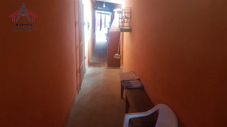 Imagem Casa com 2 Quartos à Venda, 67 m² em Vila Mirim - Praia Grande