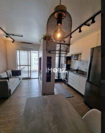 Imagem Imóvel com 2 Quartos à Venda, 62 m² em Alta Da Lapa - São Paulo
