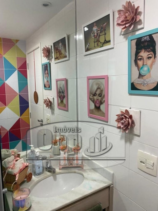 Imagem Apartamento com 3 Quartos à Venda, em Vila Das Mercês - São Paulo Imagem Apartamento com 3 Quartos à Venda, em Vila Das Mercês - São Paulo
