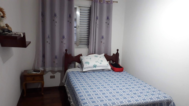 Imagem Casa com 3 Quartos à Venda, 200 m² em Jardim Independência - São Paulo Imagem Casa com 3 Quartos à Venda, 200 m² em Jardim Independência - São Paulo