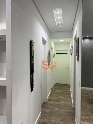 Imagem Apartamento com 3 Quartos à Venda, 94 m² em Centro - São Bernardo Do Campo Imagem Apartamento com 3 Quartos à Venda, 94 m² em Centro - São Bernardo Do Campo