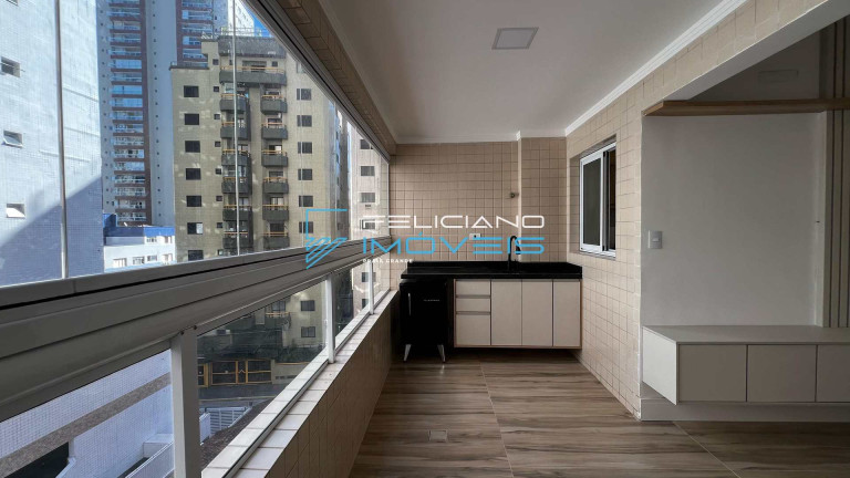 Imagem Apartamento com 1 Quarto à Venda, 47 m² em Aviação - Praia Grande