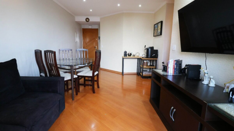 Imagem Apartamento com 3 Quartos à Venda, 74 m² em Vila Medeiros - São Paulo Imagem Apartamento com 3 Quartos à Venda, 74 m² em Vila Medeiros - São Paulo