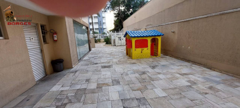 Apartamento com 3 Quartos à Venda, 105 m² em Moema - São Paulo