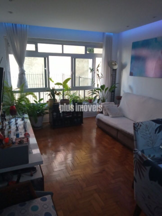 Apartamento com 2 Quartos à Venda, 86 m² em Campos Elíseos - São Paulo