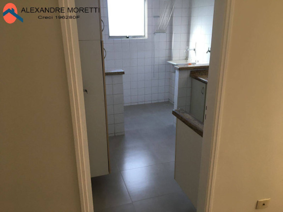 Imagem Apartamento com 3 Quartos à Venda,  em Vila Trujillo - Sorocaba