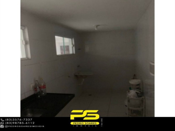 Imagem Apartamento com 2 Quartos à Venda, 62 m² em Alto Do Céu - João Pessoa