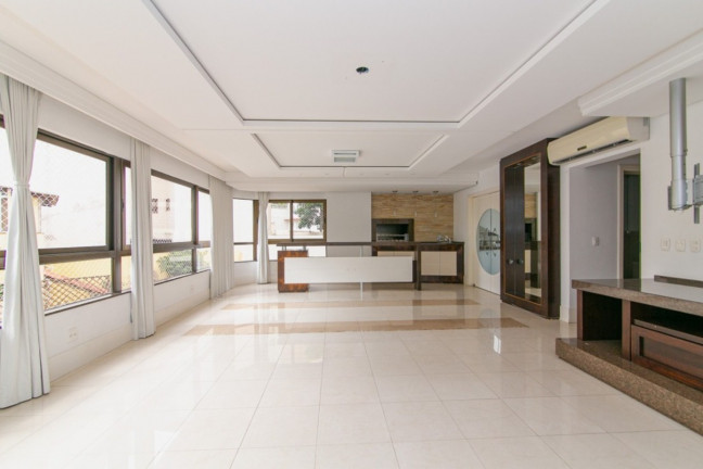 Imagem Imóvel com 3 Quartos à Venda, 190 m² em Petrópolis - Porto Alegre