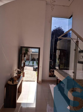 Imagem Casa com 3 Quartos à Venda, em Ibi Aram - Itupeva Imagem Casa com 3 Quartos à Venda, em Ibi Aram - Itupeva