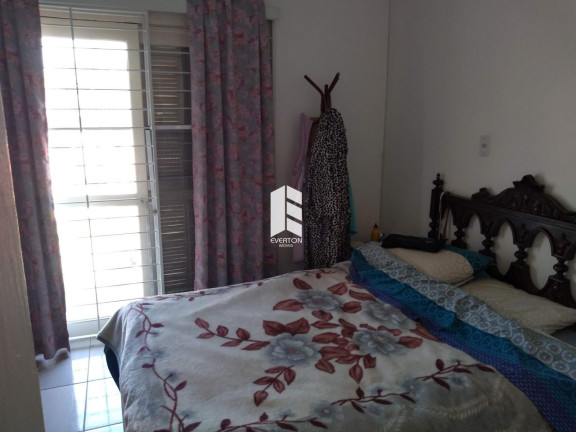 Imagem Casa com 2 Quartos à Venda,  em Nossa Senhora Do Rosário - Santa Maria