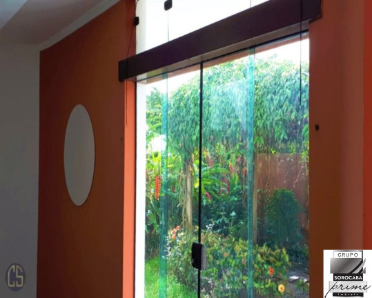 Imagem Casa com 3 Quartos para Alugar, 275 m² em Jardim Embaixador - Sorocaba