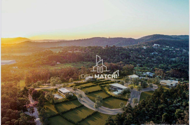 Imagem Terreno à Venda, 1.000 m² em Condominio Estância Parque De Atibaia - Atibaia Imagem Terreno à Venda, 1.000 m² em Condominio Estância Parque De Atibaia - Atibaia