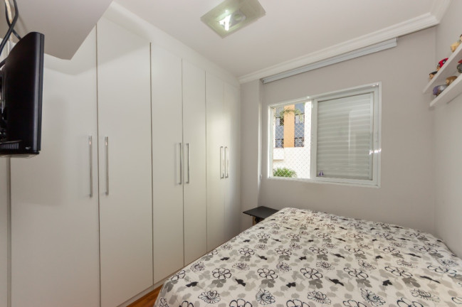 Imagem Apartamento com 3 Quartos à Venda, 79 m² em Vila Mariana - São Paulo Imagem Apartamento com 3 Quartos à Venda, 79 m² em Vila Mariana - São Paulo