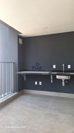 Imagem Apartamento com 2 Quartos à Venda, 71 m² em Pinheiros - São Paulo