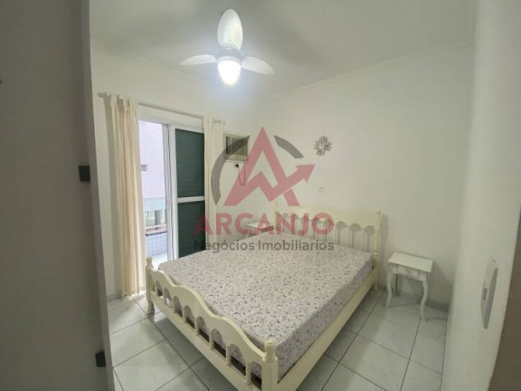 Imagem Apartamento com 2 Quartos à Venda, 92 m² em Praia Grande - Ubatuba