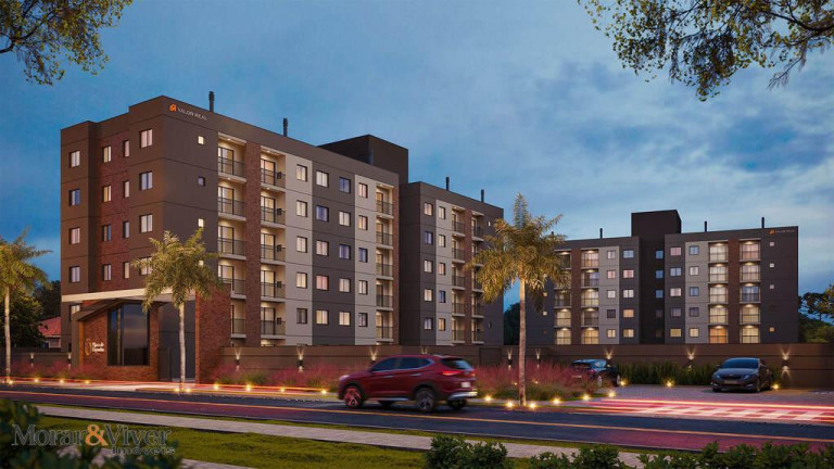Imagem Apartamento com 2 Quartos à Venda, 47 m² em Parque Da Fonte - São José Dos Pinhais Imagem Apartamento com 2 Quartos à Venda, 47 m² em Parque Da Fonte - São José Dos Pinhais